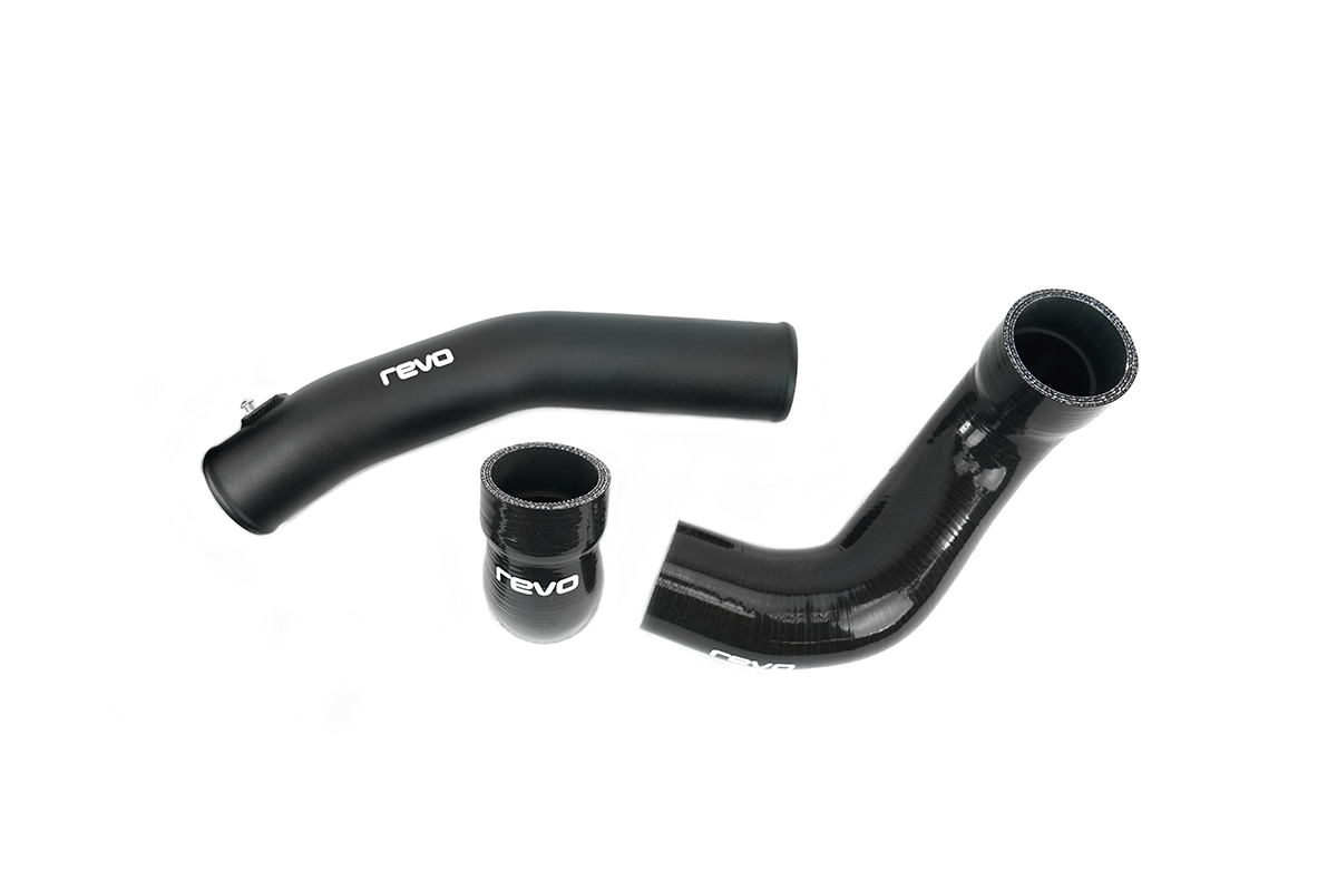 REVO AUDI 3.0 TFSI B9 INTERCOOLER PIPE UPGRADE AReeve Performance